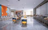 Туры в отель Holiday Inn Express Hengshui Railway Station