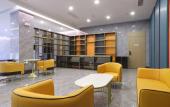 Туры в отель Holiday Inn Express Hengshui Railway Station