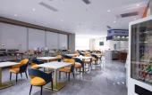 Туры в отель Holiday Inn Express Hengshui Railway Station