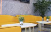 Туры в отель Holiday Inn Express Hengshui Railway Station