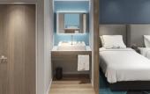 Туры в отель Holiday Inn Express Hengshui Railway Station