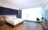 Туры в отель Holiday Inn Express Hengshui Railway Station