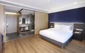 Туры в отель Holiday Inn Express Hengshui Railway Station