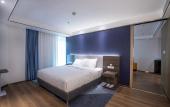 Туры в отель Holiday Inn Express Hengshui Railway Station