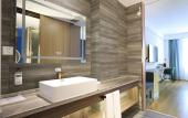 Туры в отель Holiday Inn Express Hengshui Railway Station