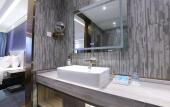 Туры в отель Holiday Inn Express Hengshui Railway Station