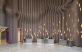 Туры в отель Renaissance Changzhou Wujin Hotel