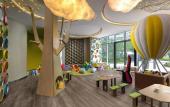 Туры в отель Renaissance Changzhou Wujin Hotel
