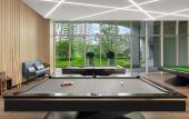 Туры в отель Renaissance Changzhou Wujin Hotel