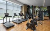 Туры в отель Renaissance Changzhou Wujin Hotel
