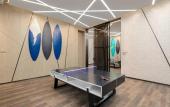 Туры в отель Renaissance Changzhou Wujin Hotel