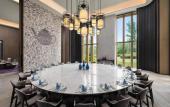 Туры в отель Renaissance Changzhou Wujin Hotel