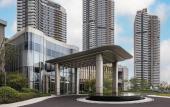 Туры в отель Renaissance Changzhou Wujin Hotel