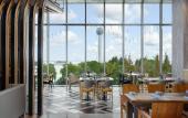 Туры в отель Renaissance Changzhou Wujin Hotel