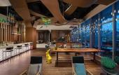 Туры в отель Renaissance Changzhou Wujin Hotel