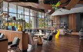Туры в отель Renaissance Changzhou Wujin Hotel