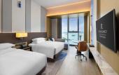 Туры в отель Renaissance Changzhou Wujin Hotel