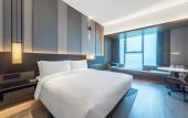 Туры в отель Renaissance Changzhou Wujin Hotel