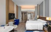 Туры в отель Renaissance Changzhou Wujin Hotel