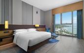Туры в отель Renaissance Changzhou Wujin Hotel