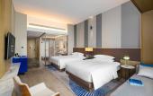 Туры в отель Renaissance Changzhou Wujin Hotel