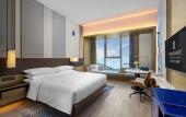 Туры в отель Renaissance Changzhou Wujin Hotel