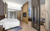 Туры в отель Renaissance Changzhou Wujin Hotel