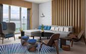 Туры в отель Renaissance Changzhou Wujin Hotel