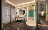 Туры в отель Renaissance Changzhou Wujin Hotel
