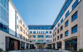 Туры в отель Holiday Inn Express Suzhou Luzhi by IHG