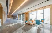 Туры в отель Holiday Inn Express Suzhou Luzhi by IHG