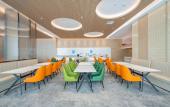 Туры в отель Holiday Inn Express Suzhou Luzhi by IHG