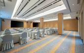 Туры в отель Holiday Inn Express Suzhou Luzhi by IHG