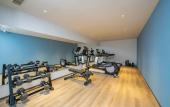 Туры в отель Holiday Inn Express Suzhou Luzhi by IHG