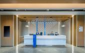 Туры в отель Holiday Inn Express Suzhou Luzhi by IHG