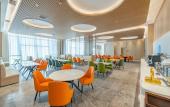 Туры в отель Holiday Inn Express Suzhou Luzhi by IHG