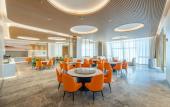 Туры в отель Holiday Inn Express Suzhou Luzhi by IHG