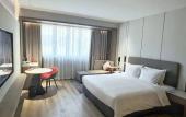 Туры в отель Holiday Inn Express Suzhou Luzhi by IHG