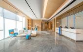 Туры в отель Holiday Inn Express Suzhou Luzhi by IHG
