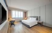 Туры в отель Holiday Inn Express Suzhou Luzhi by IHG