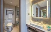 Туры в отель Holiday Inn Express Suzhou Luzhi by IHG