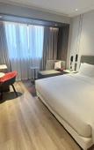 Туры в отель Holiday Inn Express Suzhou Luzhi by IHG