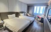 Туры в отель Holiday Inn Express Suzhou Luzhi by IHG