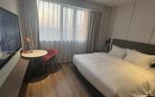 Туры в отель Holiday Inn Express Suzhou Luzhi by IHG