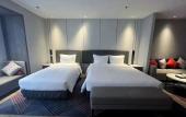 Туры в отель Holiday Inn Express Suzhou Luzhi by IHG