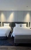 Туры в отель Holiday Inn Express Suzhou Luzhi by IHG