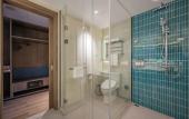 Туры в отель Holiday Inn Express Suzhou Luzhi by IHG