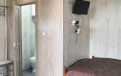 Туры в отель Gostevoy Dvorik Guest house