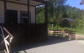 Туры в отель Gostevoy Dvorik Guest house