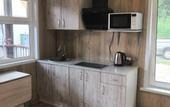 Туры в отель Gostevoy Dvorik Guest house